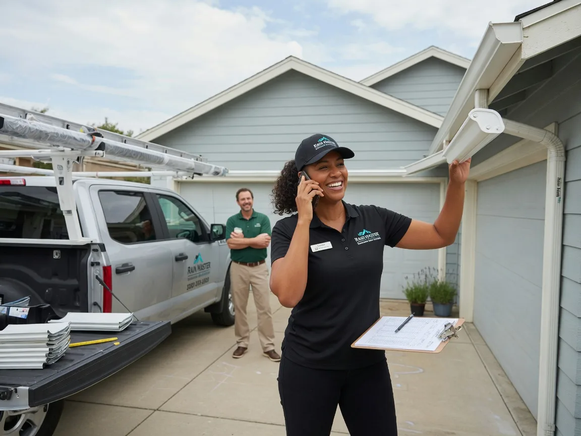 Gutter Installation Randolph, AL FAQs